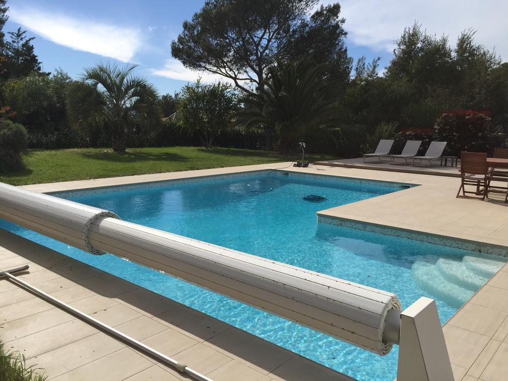 Belle A Raphael Dans Clos Prive Saint-Raphael (Var)