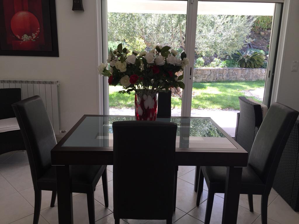 Villa Belle A Raphael Dans Clos Prive *