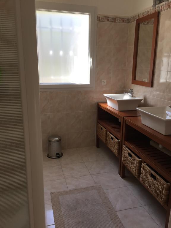 Villa Belle A Raphael Dans Clos Prive Saint-Raphael (Var)