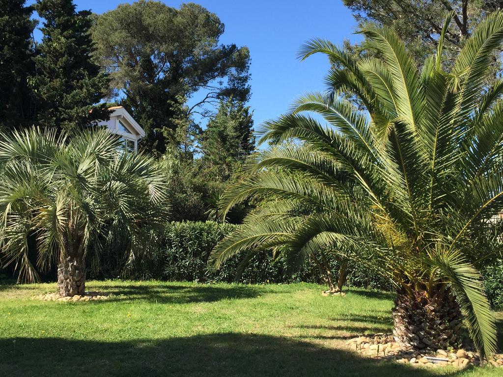 Villa Belle A Raphael Dans Clos Prive Saint-Raphael (Var)