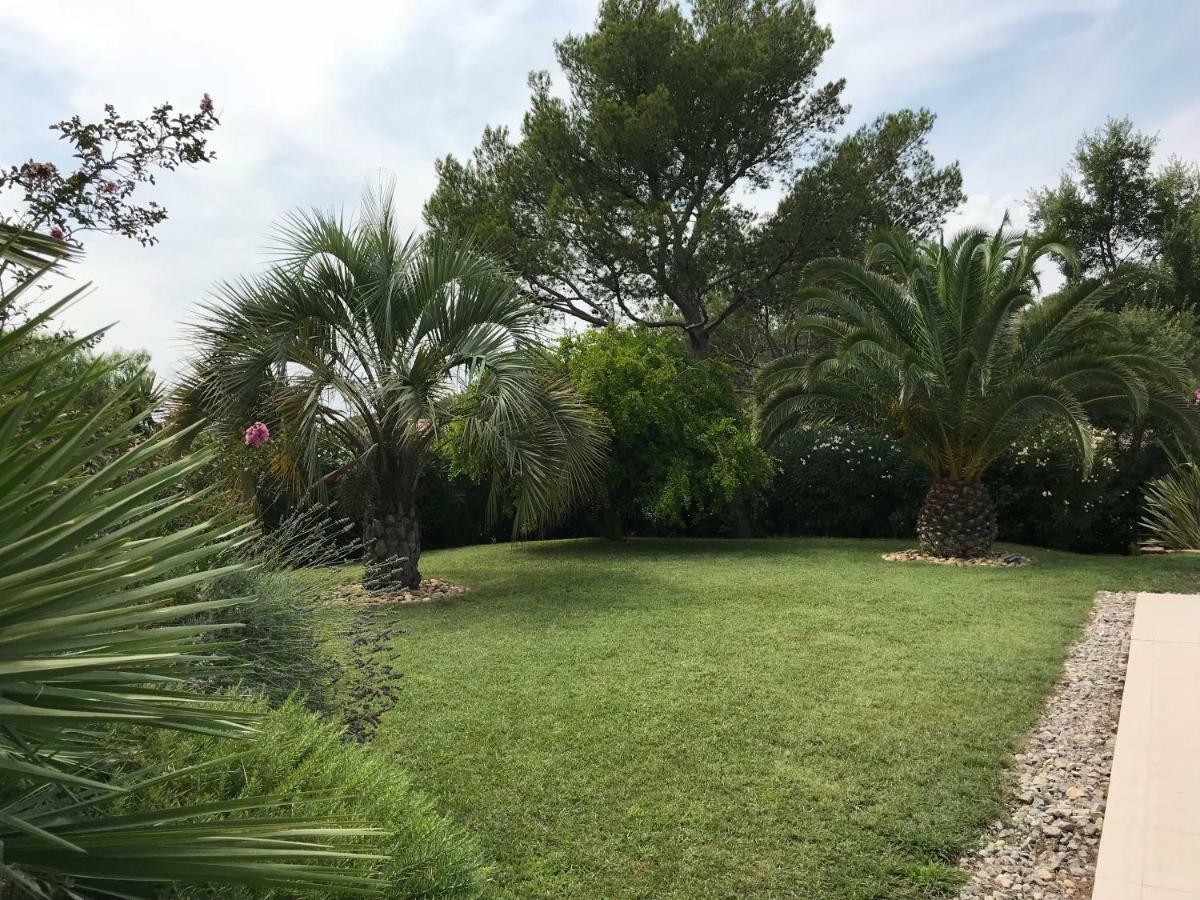 Belle A Raphael Dans Clos Prive Villa