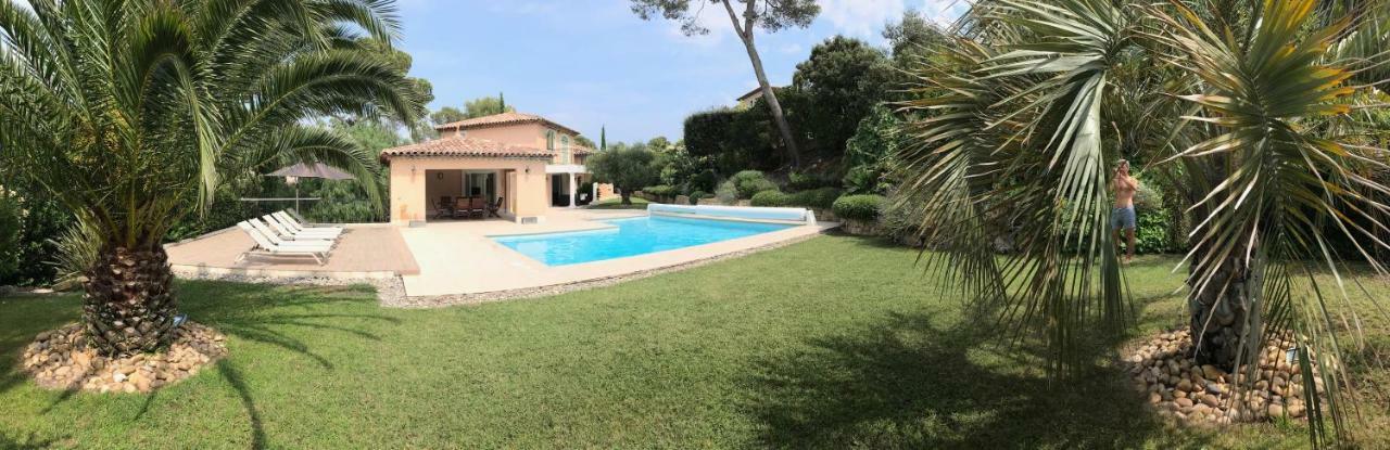 Belle A Raphael Dans Clos Prive Villa *