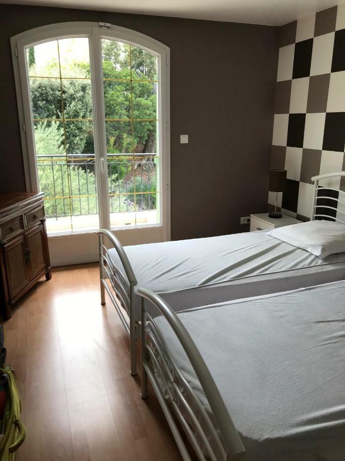 Belle A Raphael Dans Clos Prive Saint-Raphael (Var)