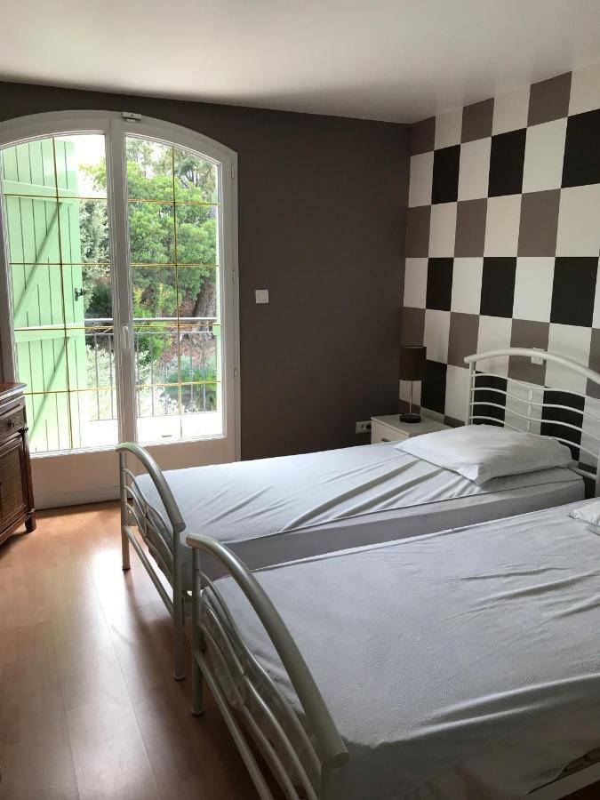 Villa Belle A Raphael Dans Clos Prive *
