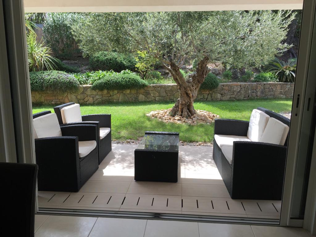 Belle A Raphael Dans Clos Prive Villa Saint-Raphael (Var)