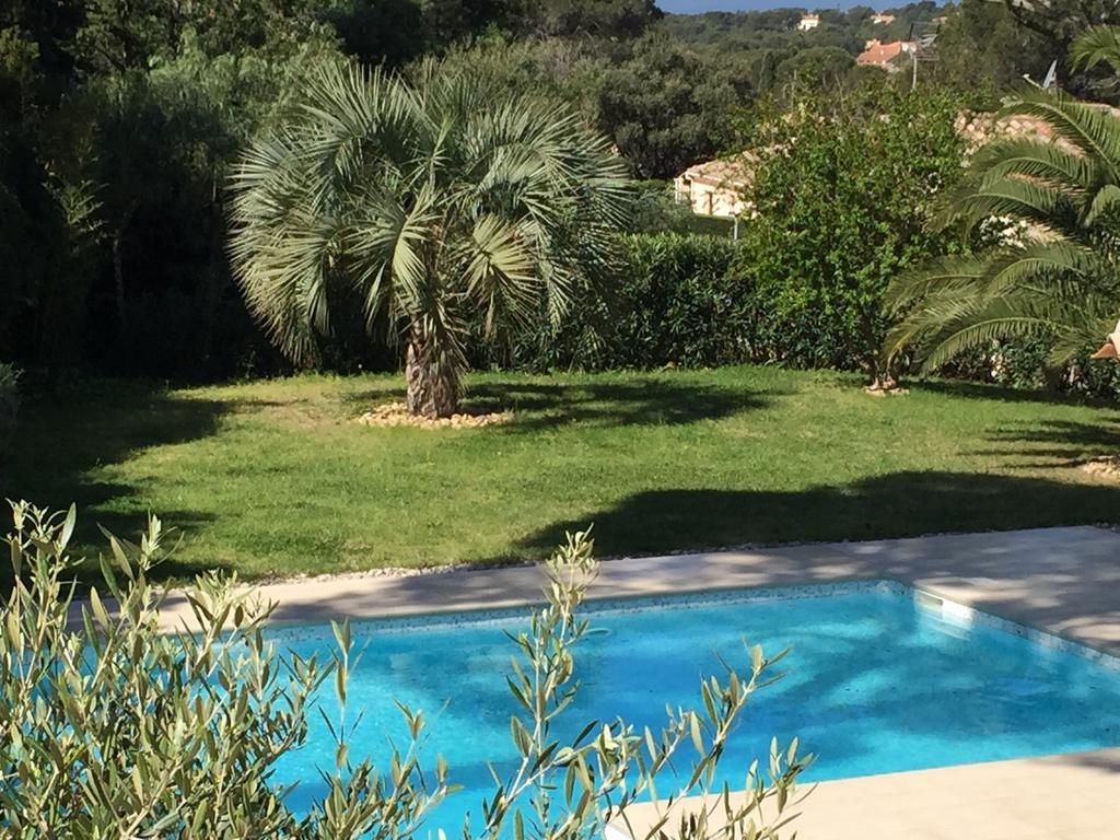 Villa Belle A Raphael Dans Clos Prive