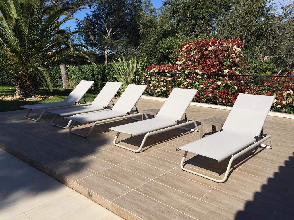 Villa Belle A Raphael Dans Clos Prive