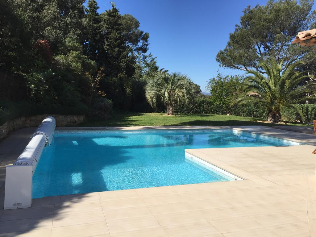 Villa Belle A Raphael Dans Clos Prive *