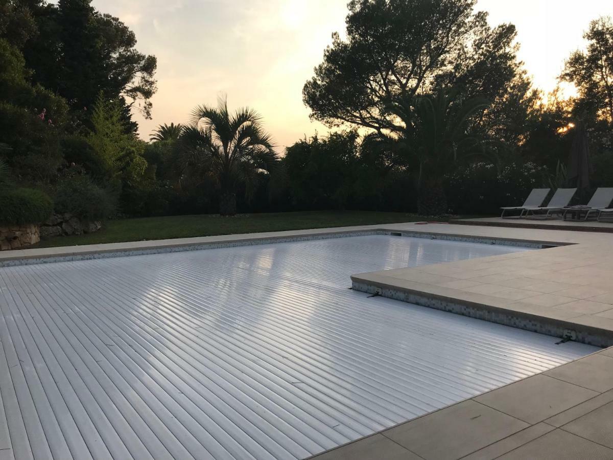 Villa Belle A Raphael Dans Clos Prive *