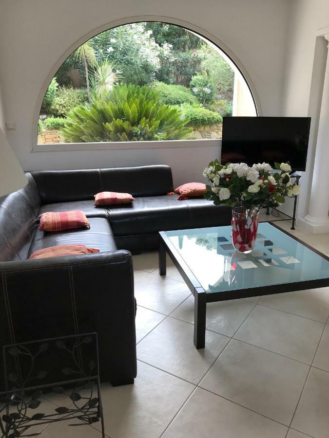 Belle A Raphael Dans Clos Prive Villa