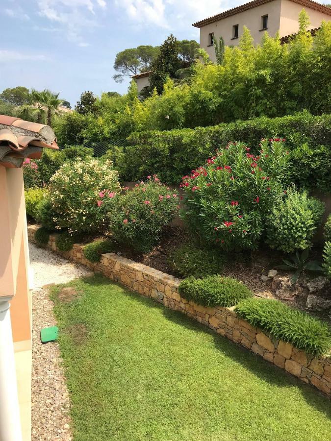 Villa Belle A Raphael Dans Clos Prive *