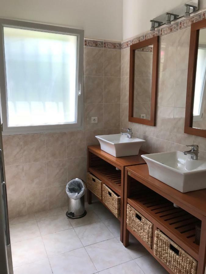 Villa Belle A Raphael Dans Clos Prive Saint-Raphael (Var)