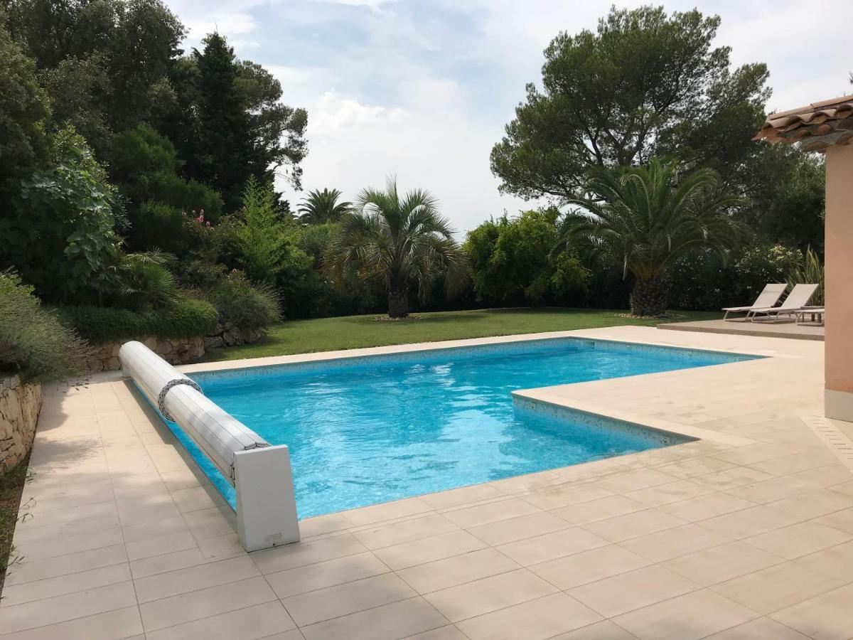 Belle A Raphael Dans Clos Prive Villa *