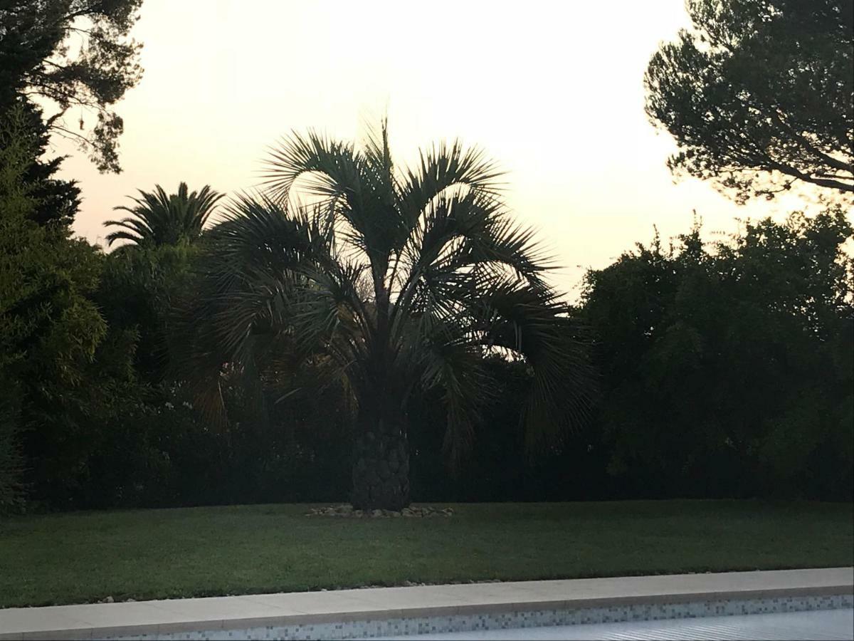 Villa Belle A Raphael Dans Clos Prive Saint-Raphael (Var)